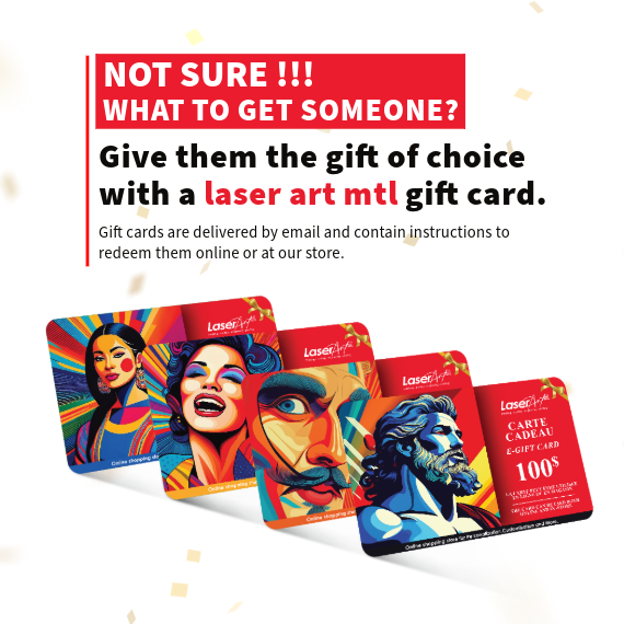 Gift Card_Banner_laser Art MTL